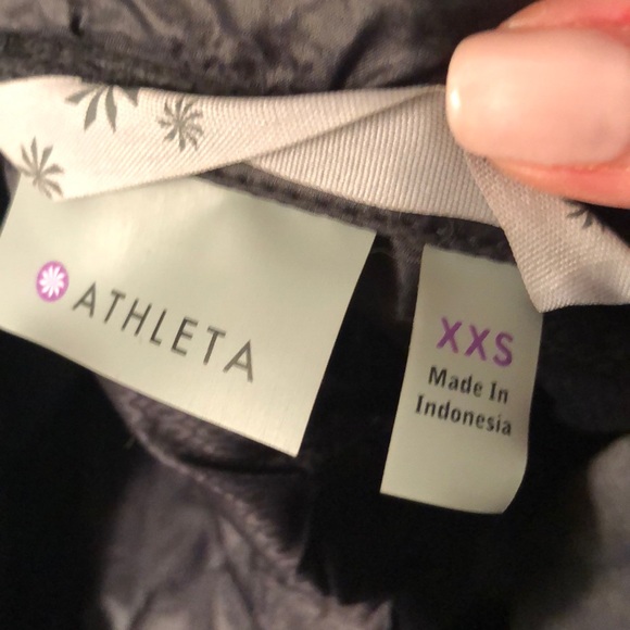 Jacket - Picture 3 of 3